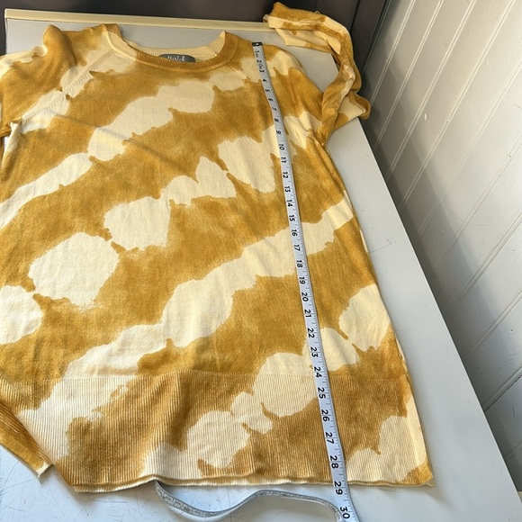 Nwot Marled, size medium - Picture 9 of 10